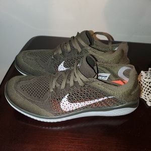 Nike Free RN FlyKnit 2018